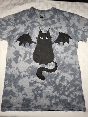 Stephanie Bayles Guild of Calamity 2023 CAT Tshirt Size Small